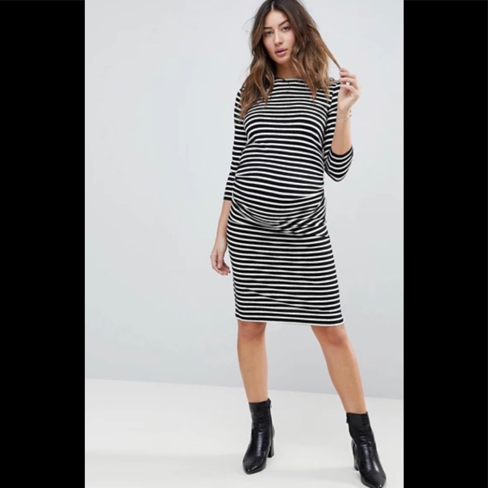 New Look Maternity Dress